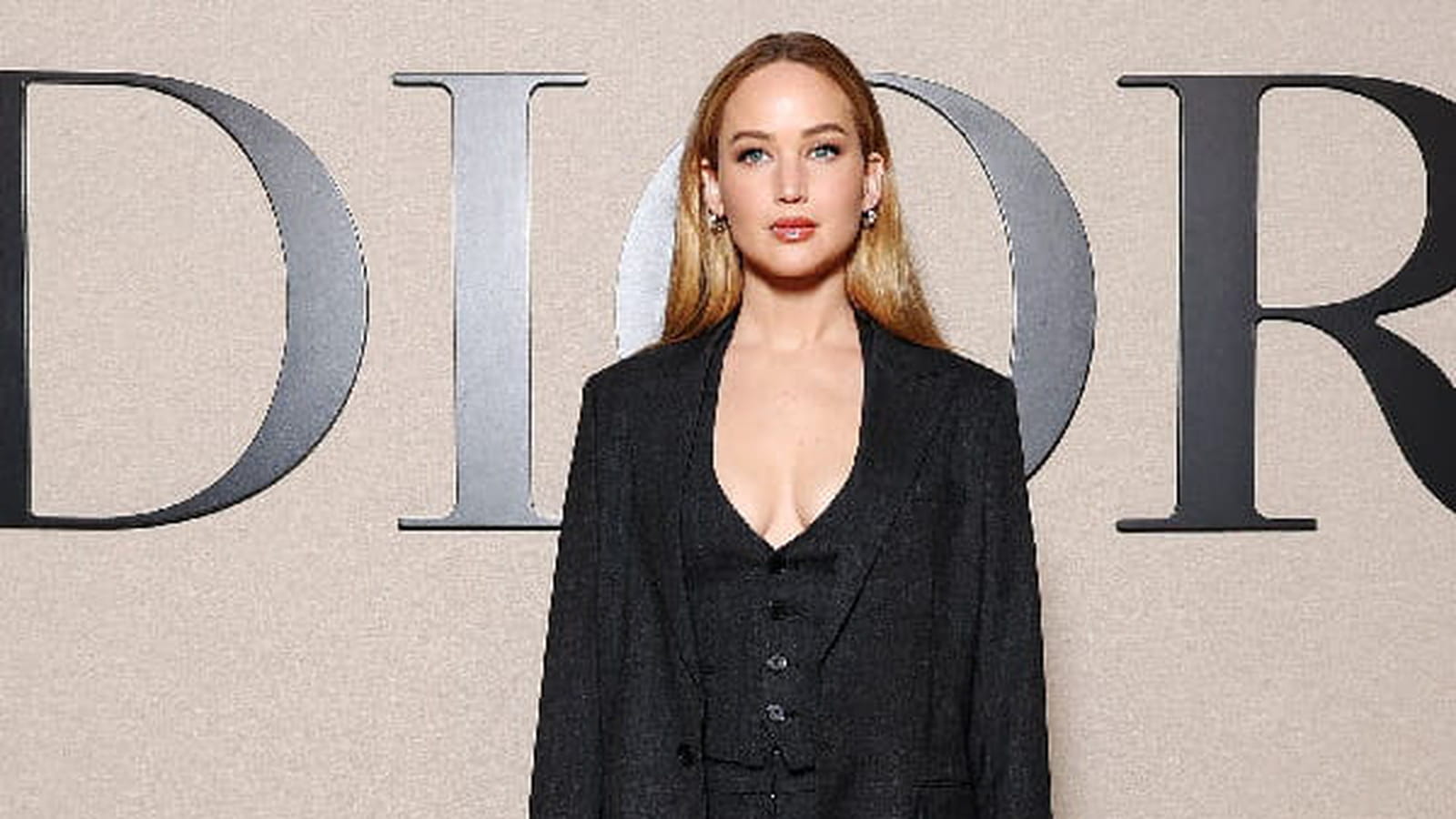 Jennifer Lawrence le 27 février 2024