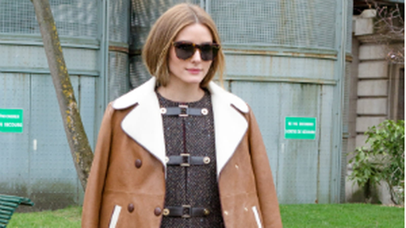 Olivia Palermo