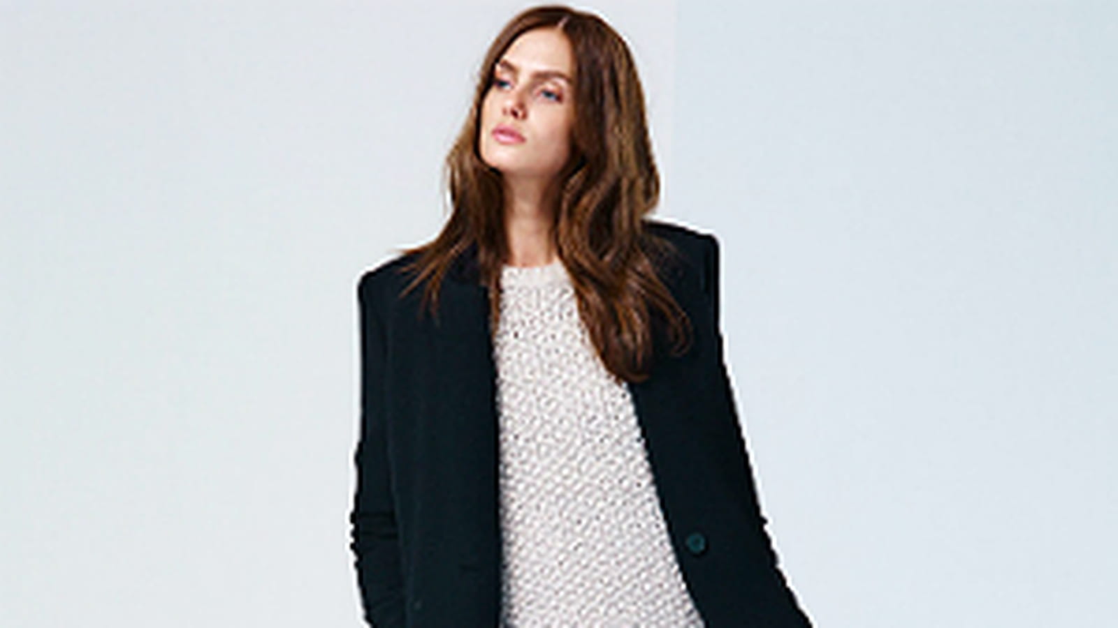 Manteau Sud Express