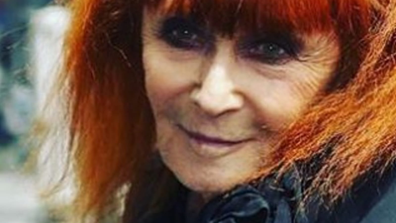 Suzy Menkes