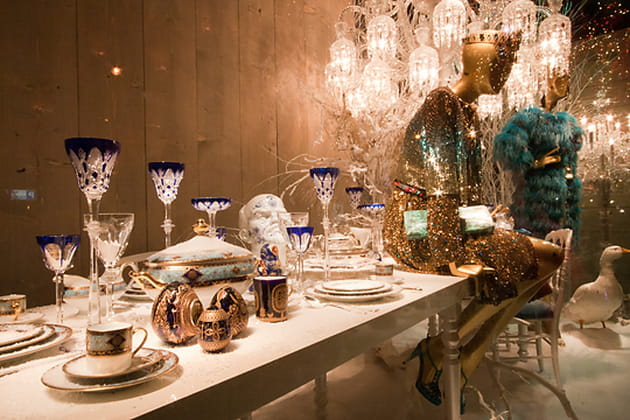 Un Noël étincelant