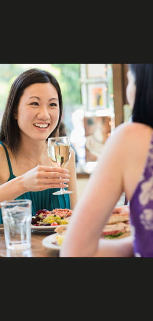 Bien choisir son restaurant