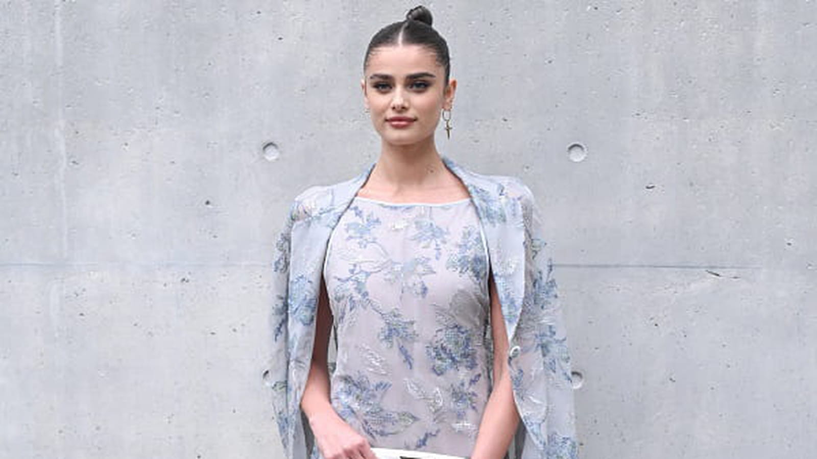 Taylor Hill​​​​​​​ le 23 février 2023
