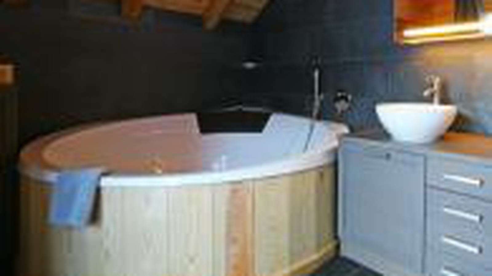 Bain nordique