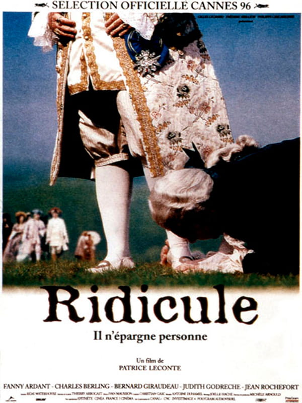 ridicule 1996