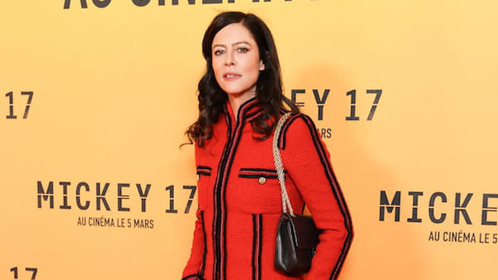 Anna Mouglalis