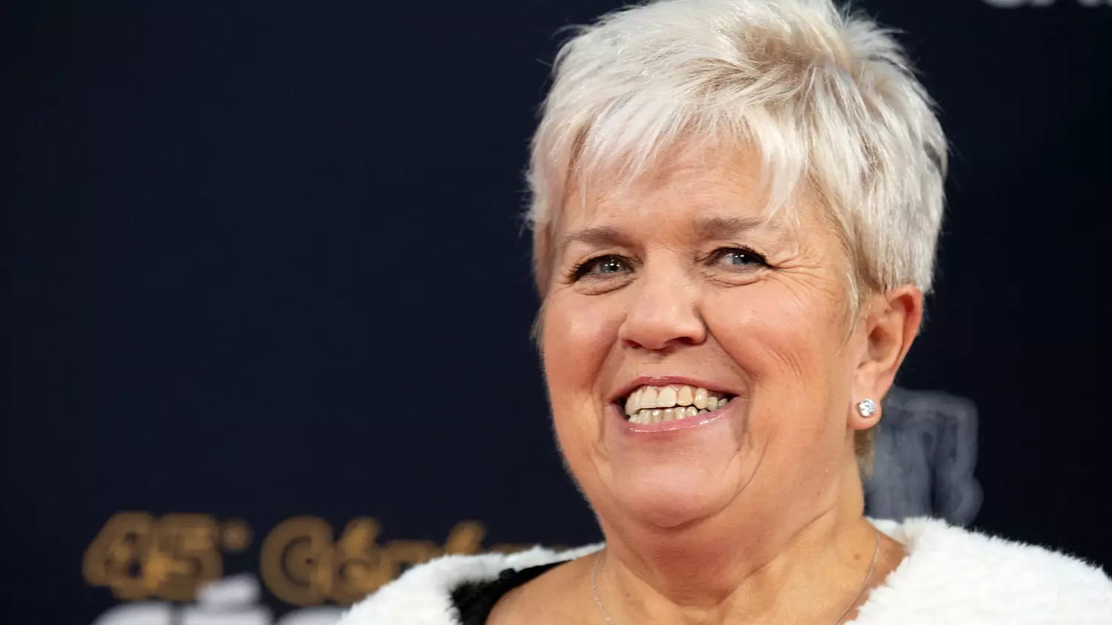 Mimie Mathy
