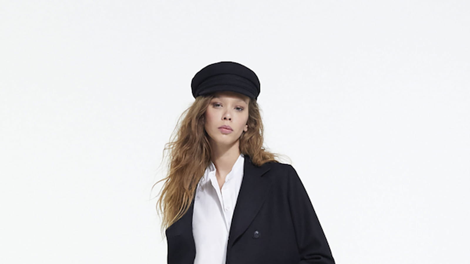 Manteau The Kooples