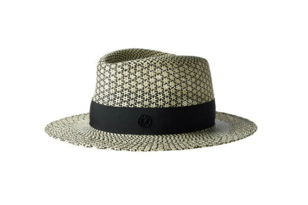 Chapeau "Andr&eacute;" de Maison Michel