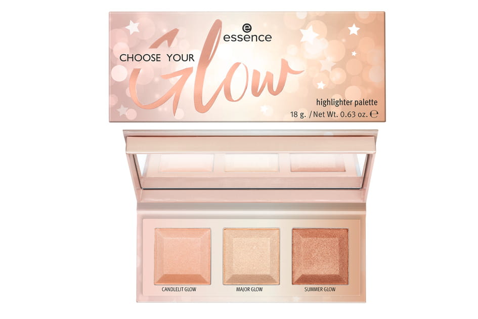 Choose Your Glow, Essence