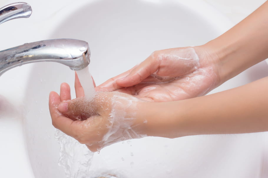 Staphylocoque doré : symptômes, contagion, comment s'en débarrasser ?