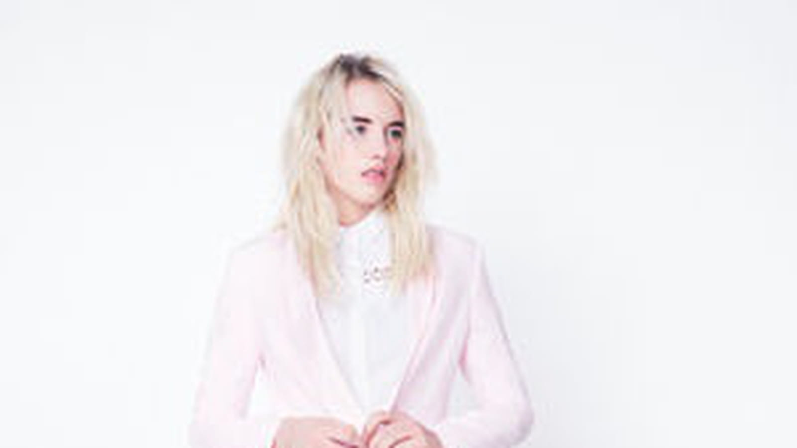 Veste "Vroom" et Pantalon "Palma" de Claudie Pierlot