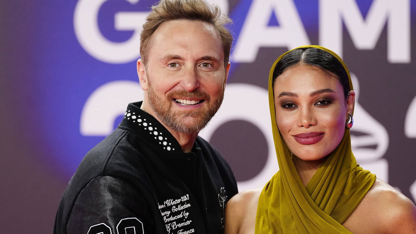 David Guetta