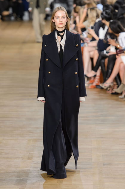 D&eacute;fil&eacute; Chloe