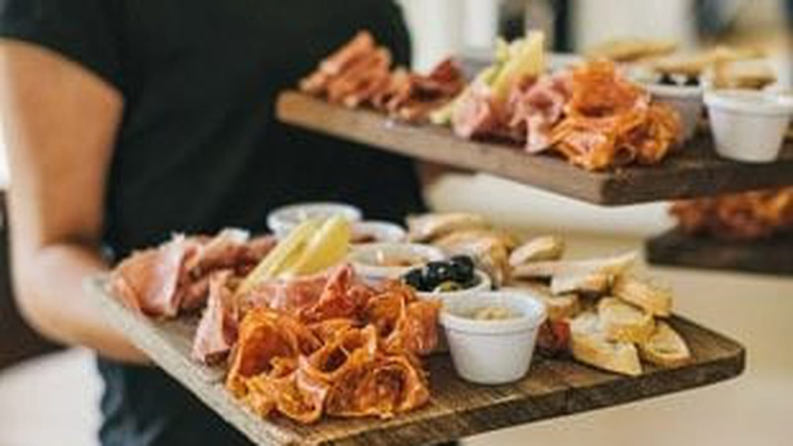 Planches apéritives