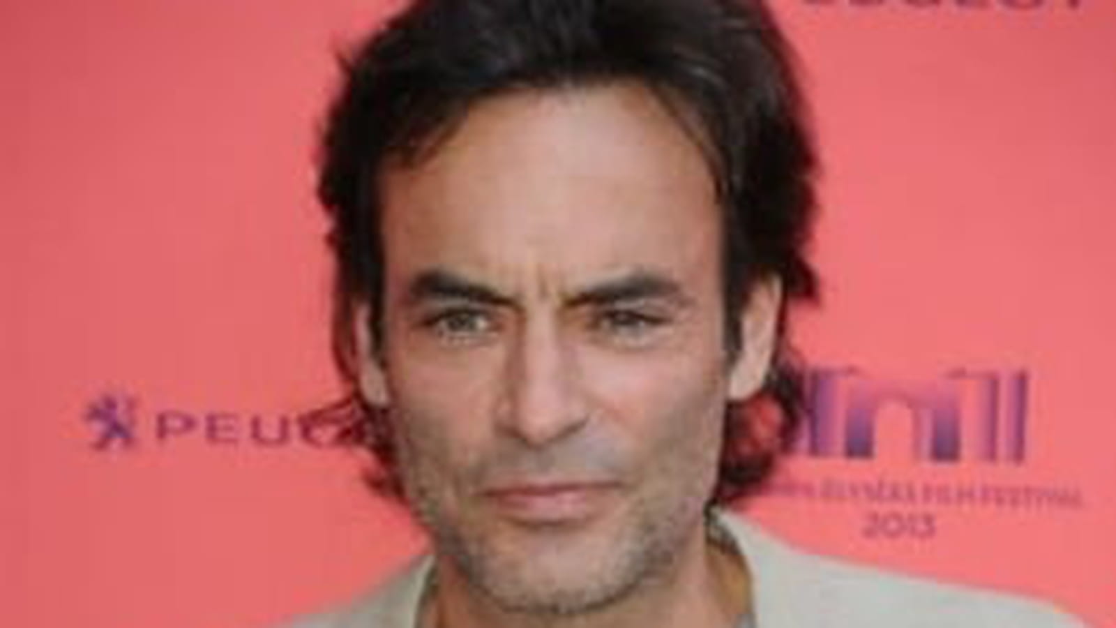 Anthony Delon