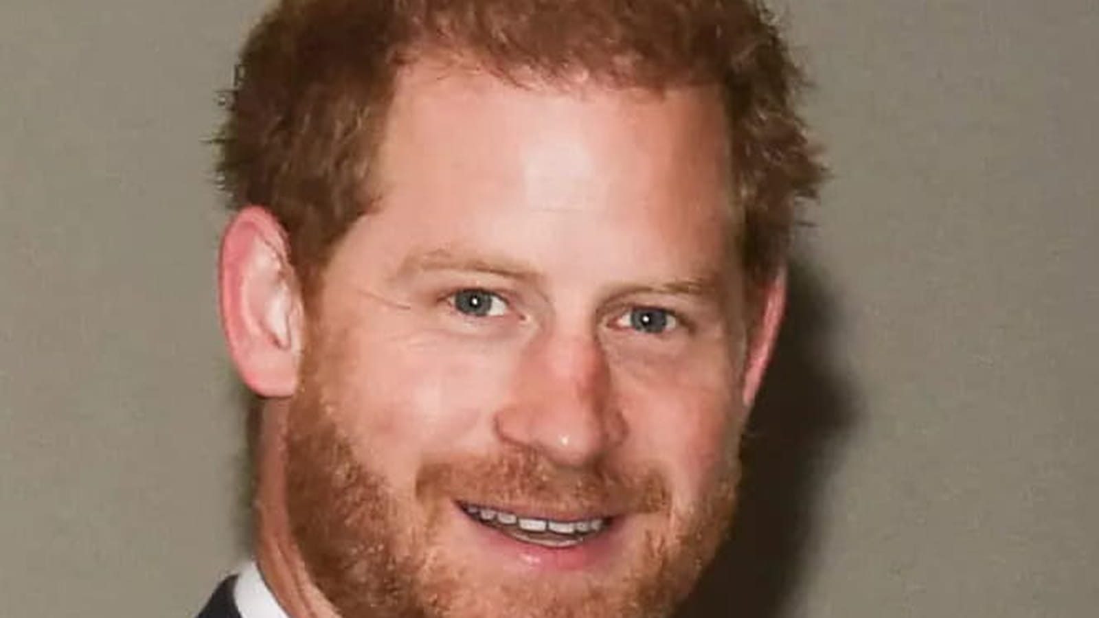 Prince Harry