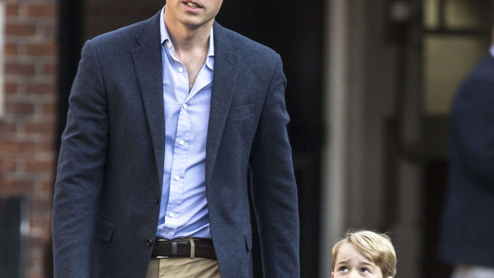 Prince George