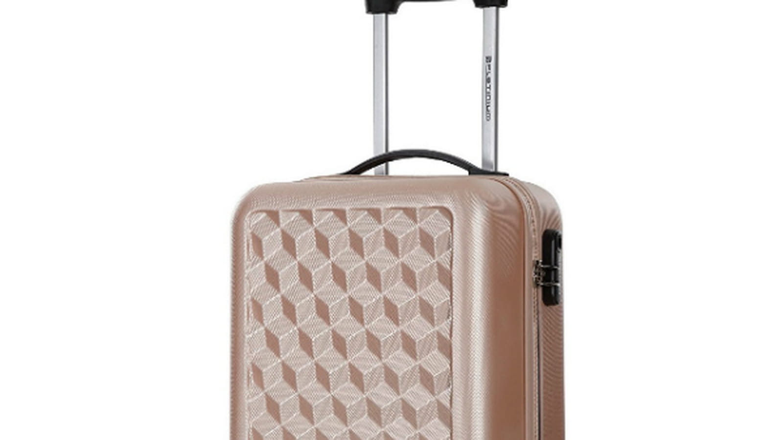 Valise Platinium 