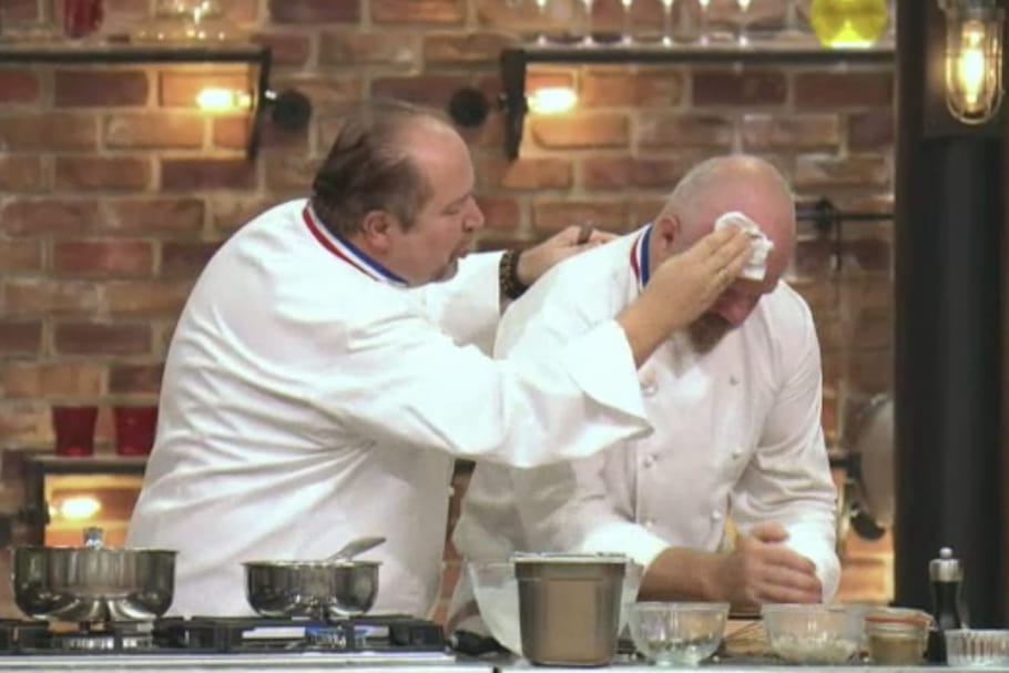 Top Chef 2020 : élimination, défaite d'Etchebest, résumé de l'épisode 8