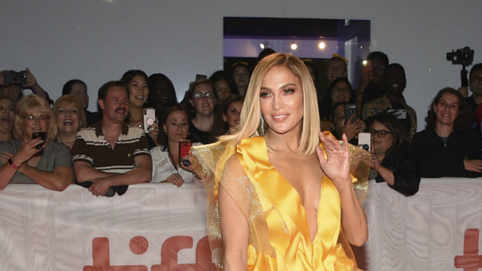 Jennifer Lopez