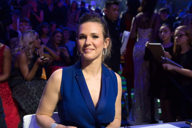 Lorie Pester, sa mission &agrave; coeur