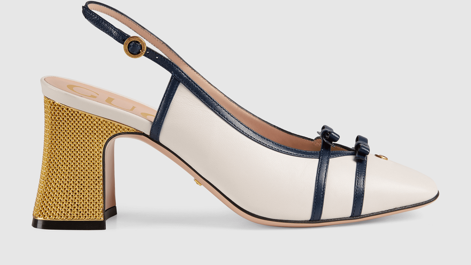 Escarpins Gucci