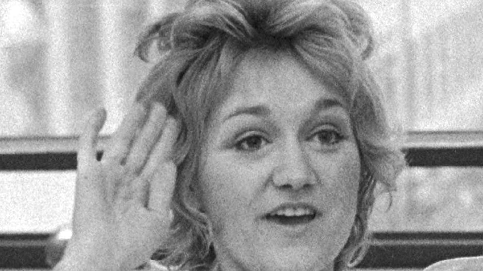 Vesna Vulovic