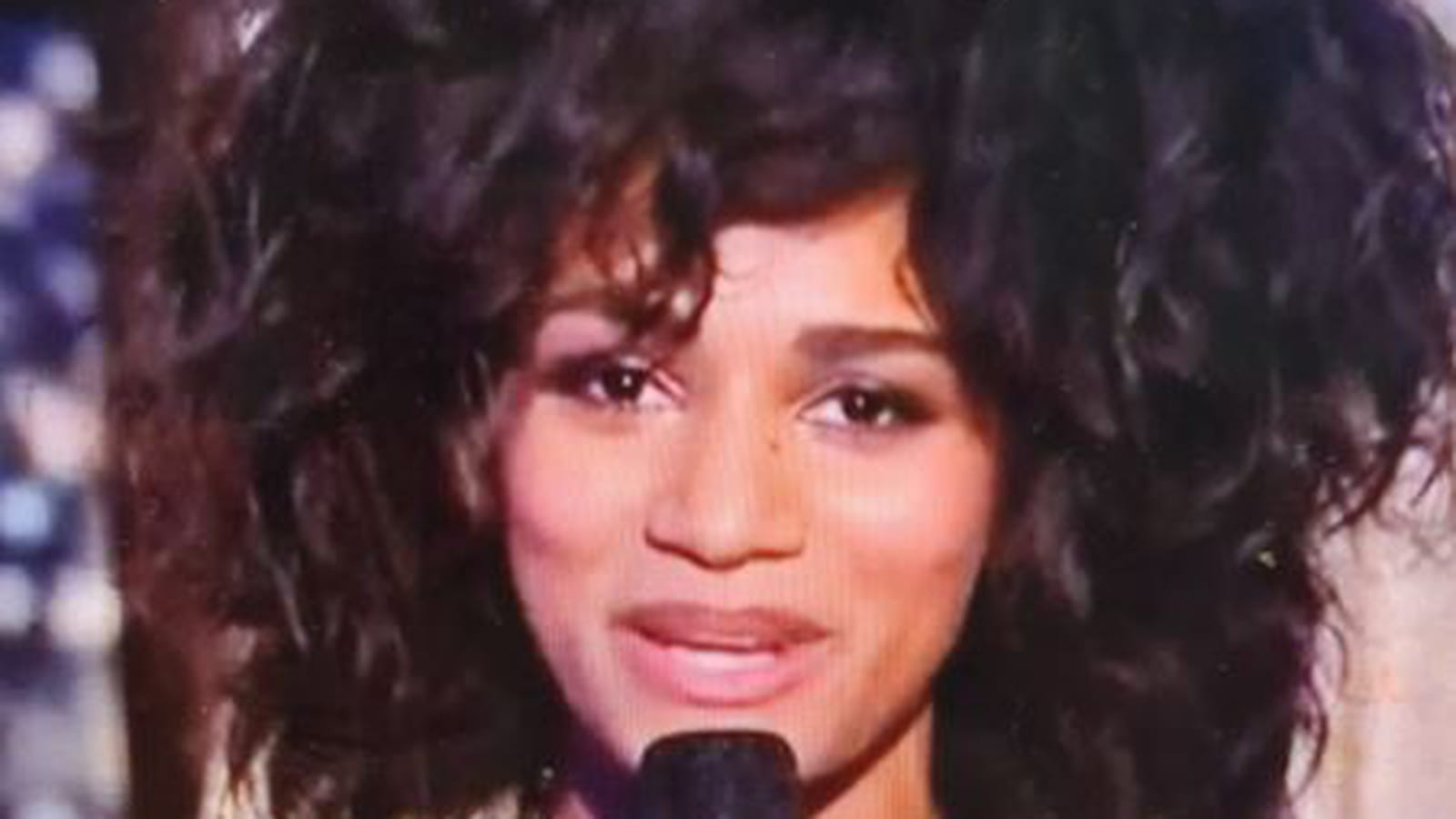Miss Aquitaine