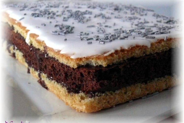 Recette de Napolitain : la recette facile