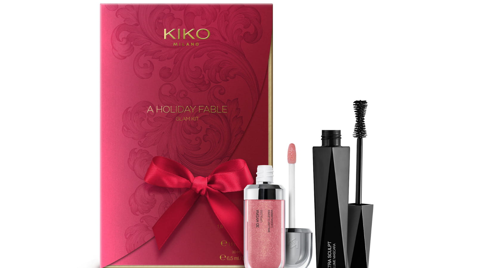Kiko Milano