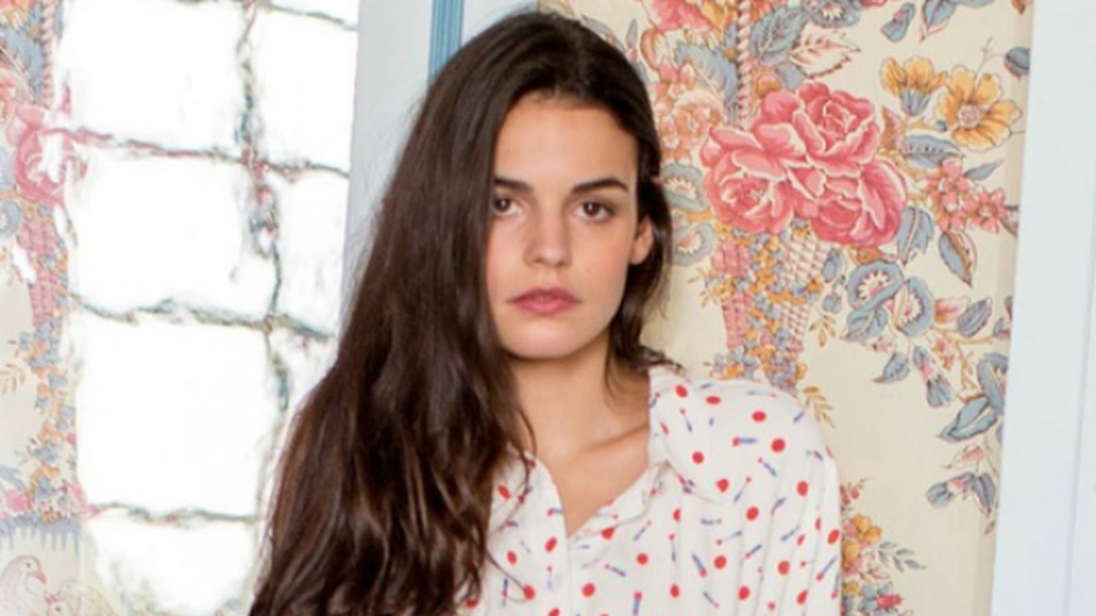 Chemise Soi Paris