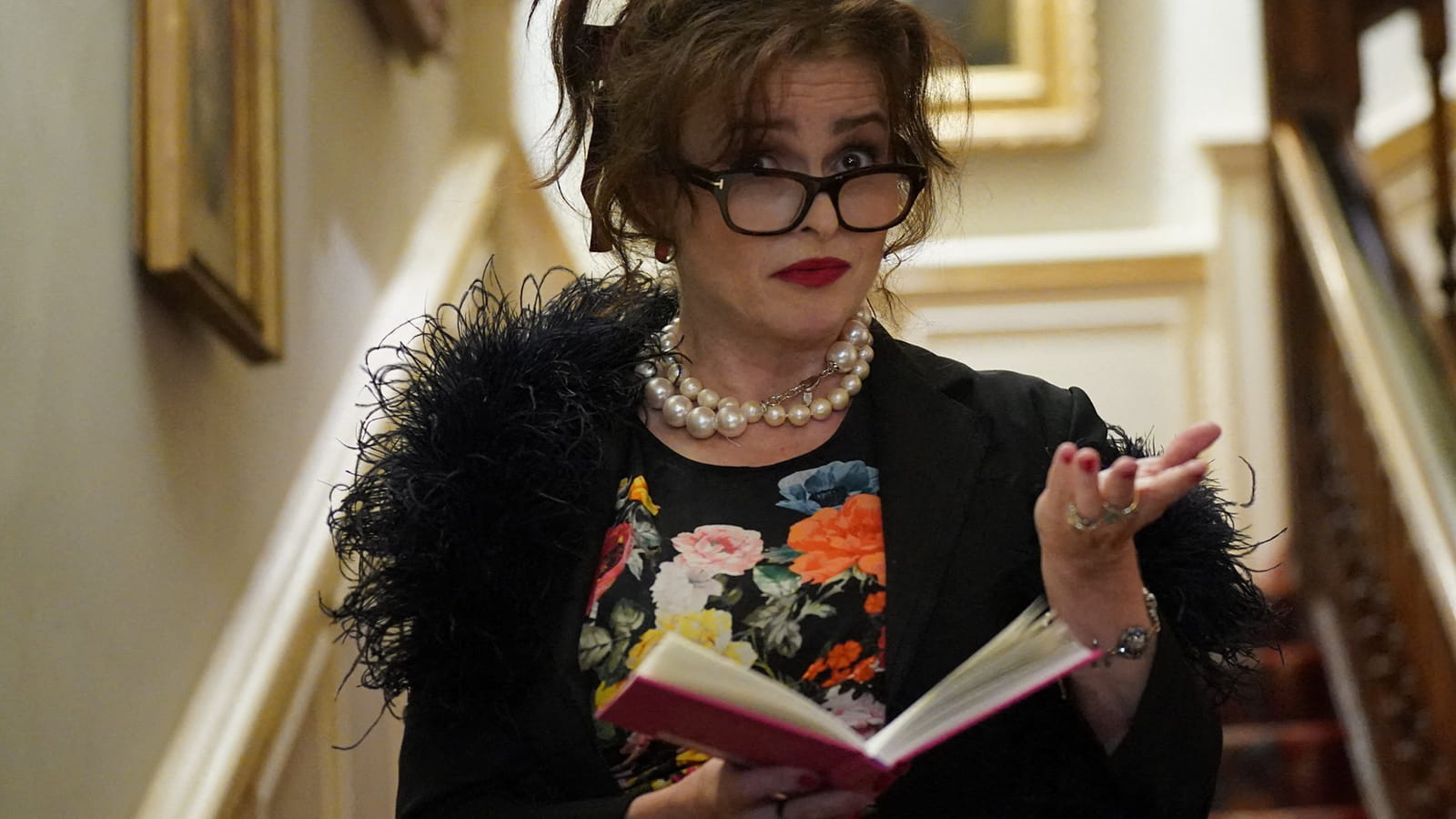 Helena Bonham Carter, 57 ans