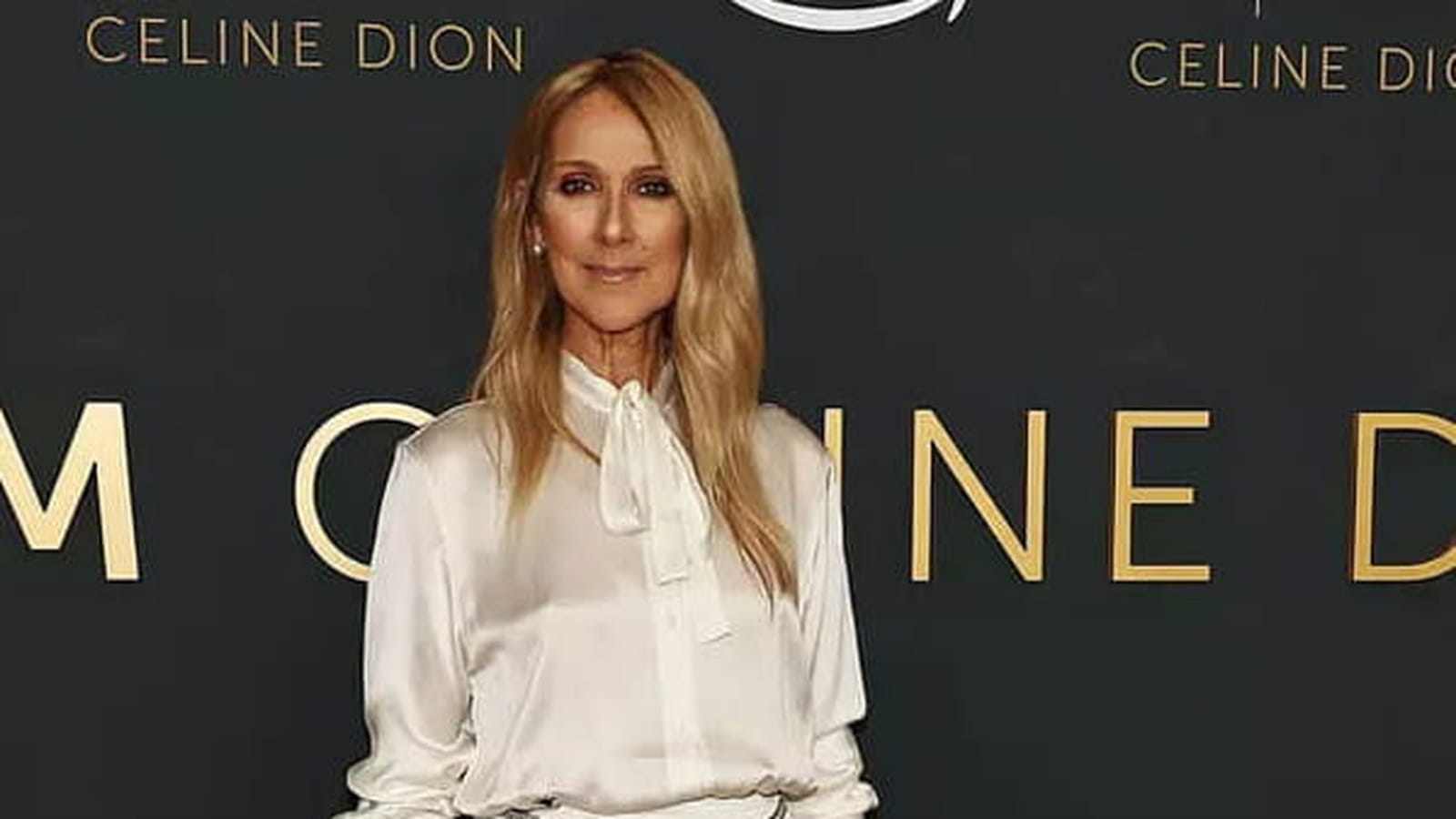 Céline Dion