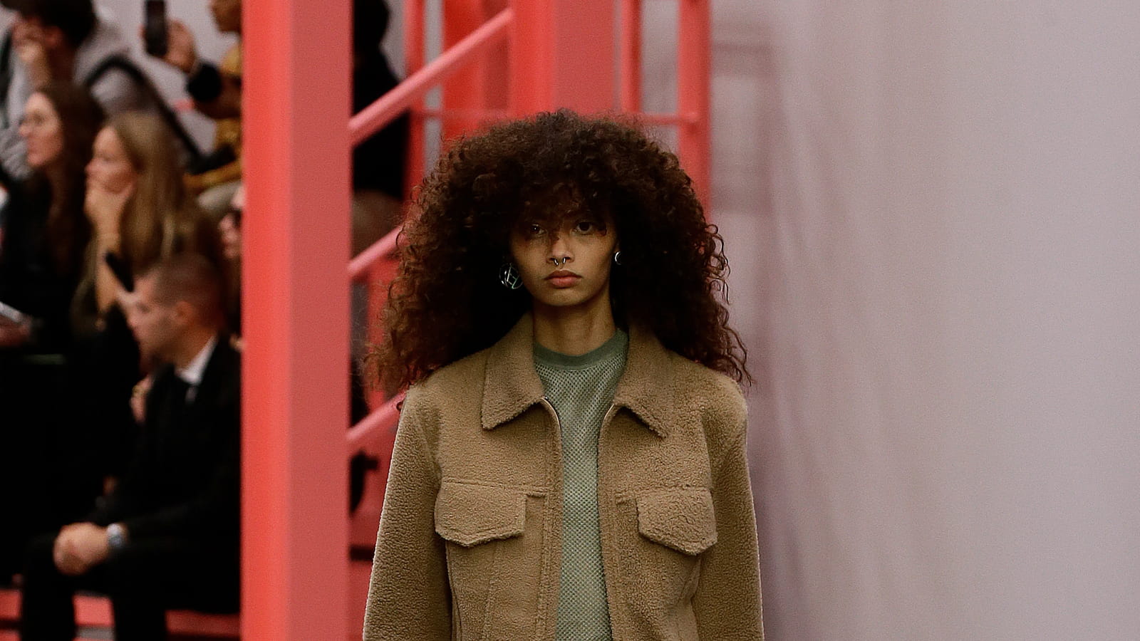 Look 14 