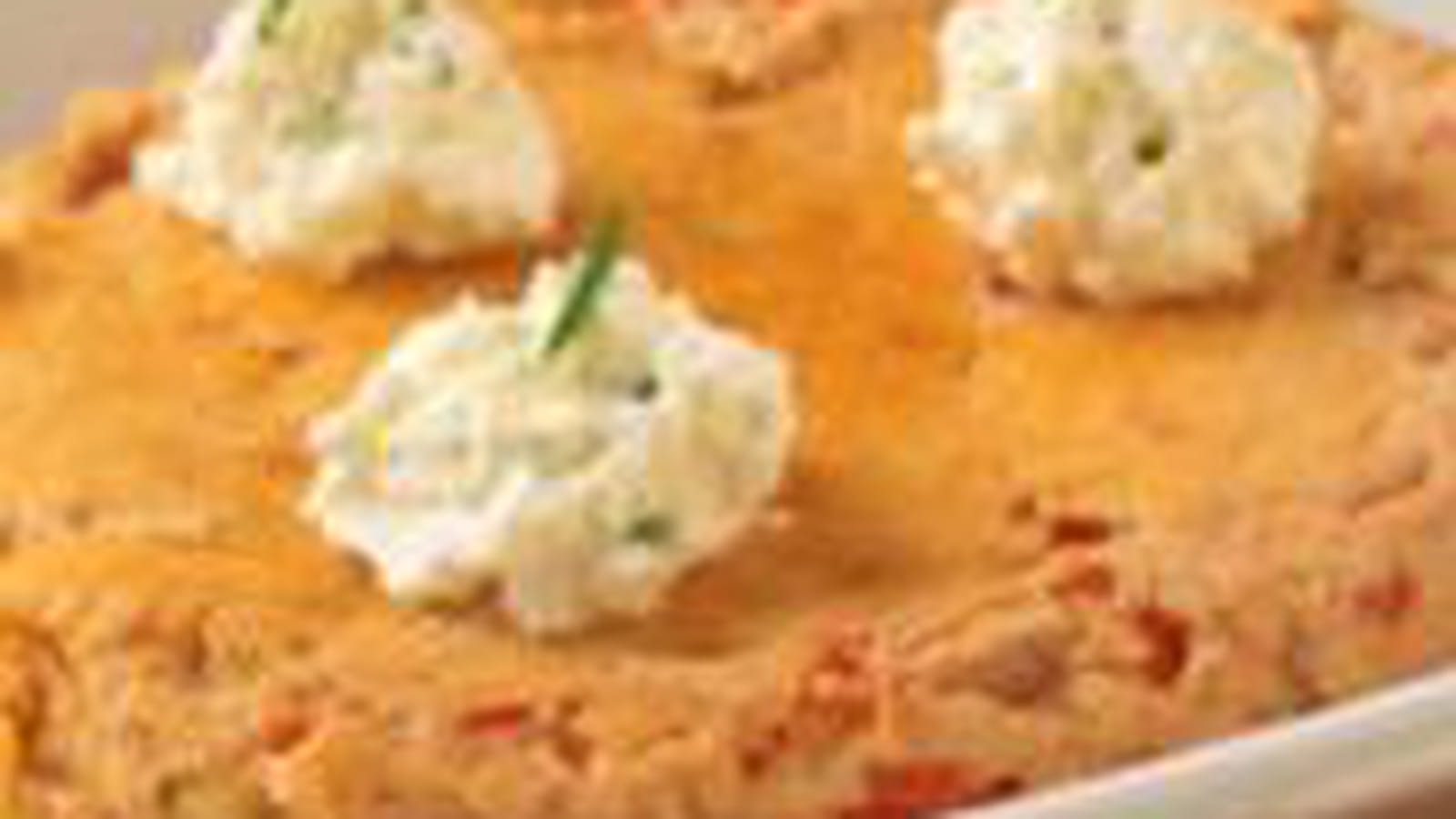 Omelette espagnole