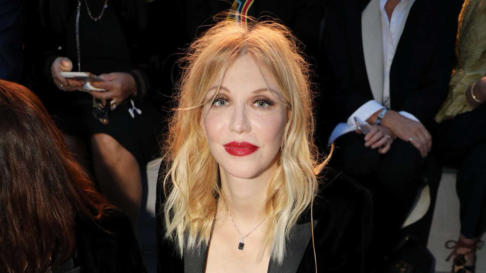Courtney Love