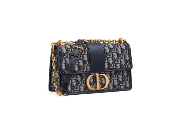 Sac à main "30 Montaigne" de Dior