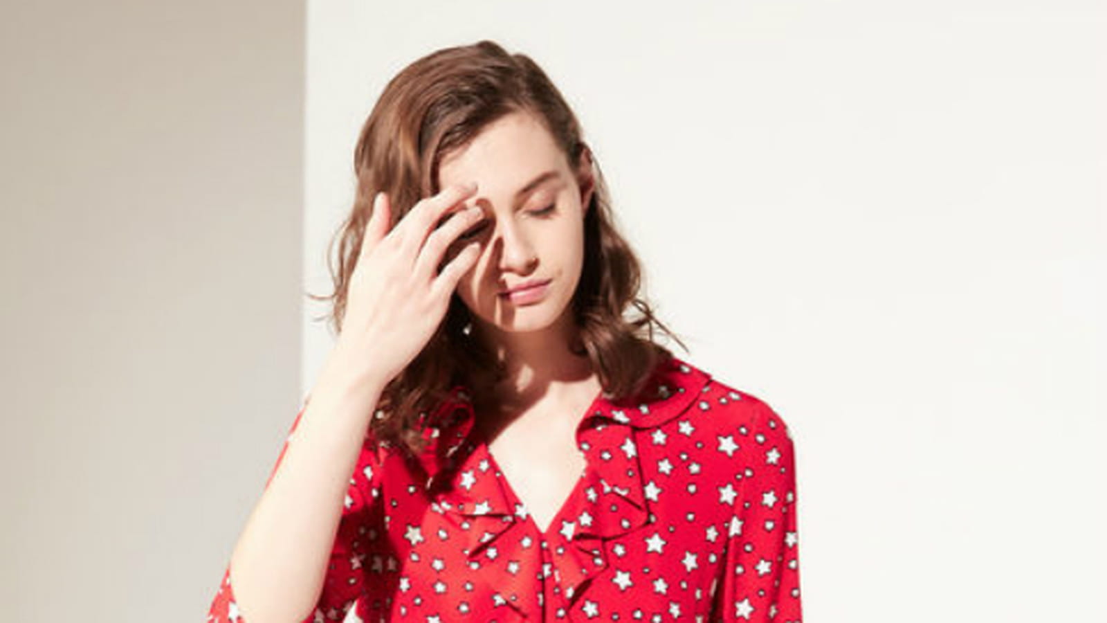 Robe Claudie Pierlot