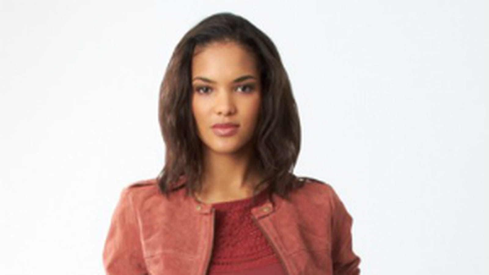 Veste Etam