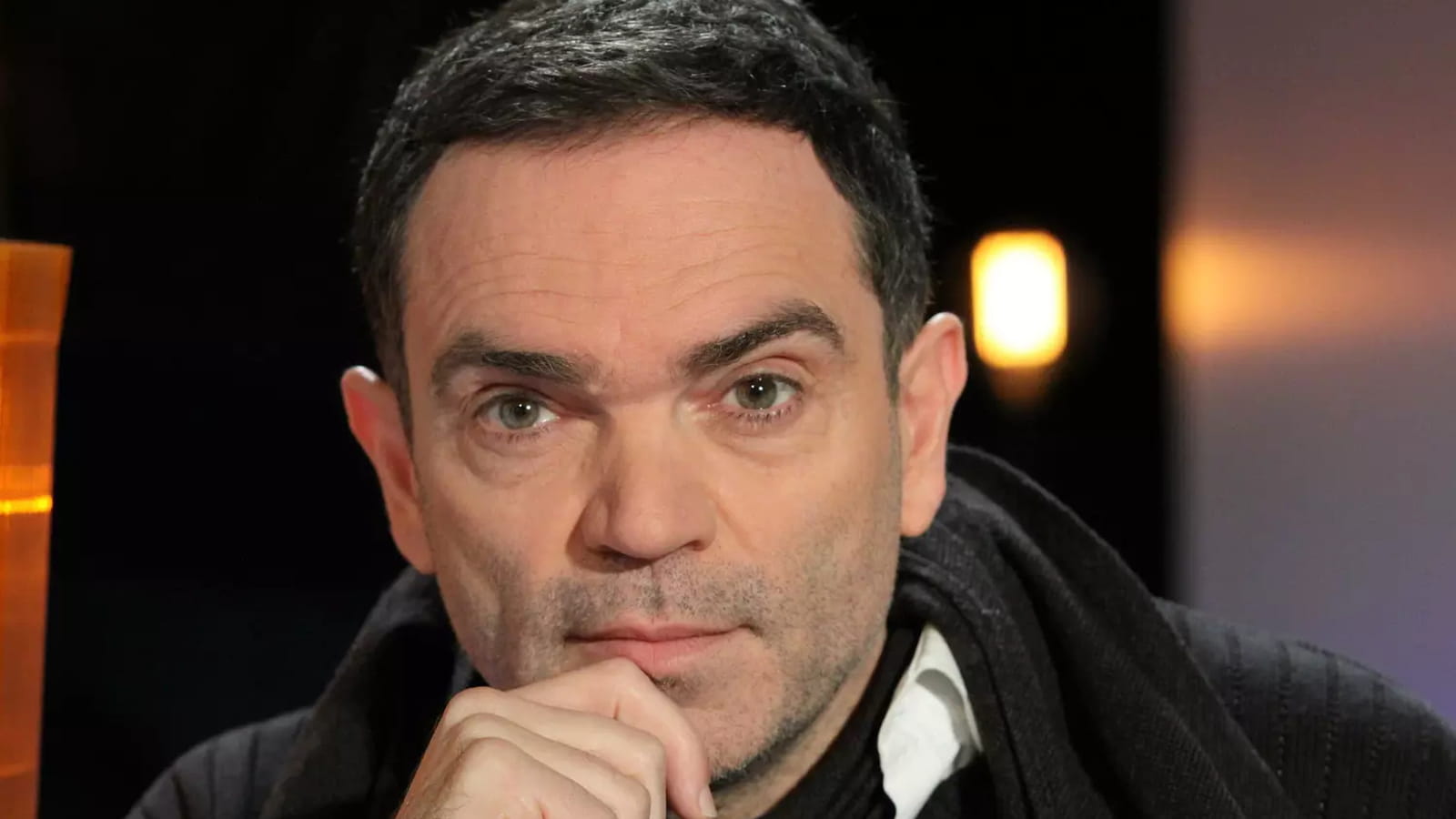 Yann Moix