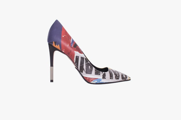Escarpins "Daphne" de Balmain