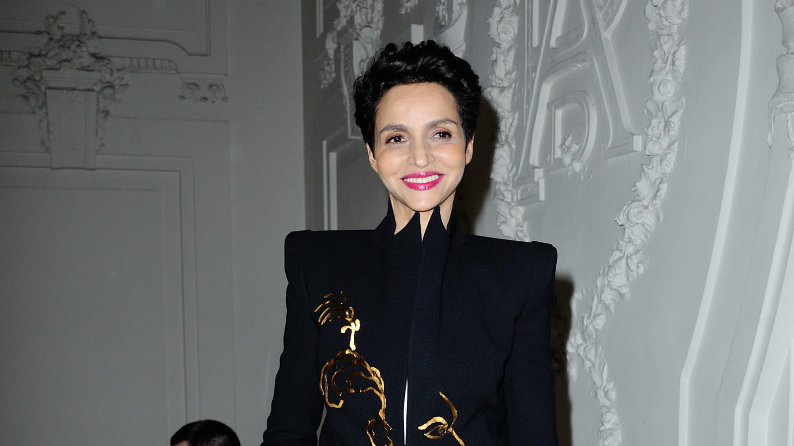 Farida Khelfa