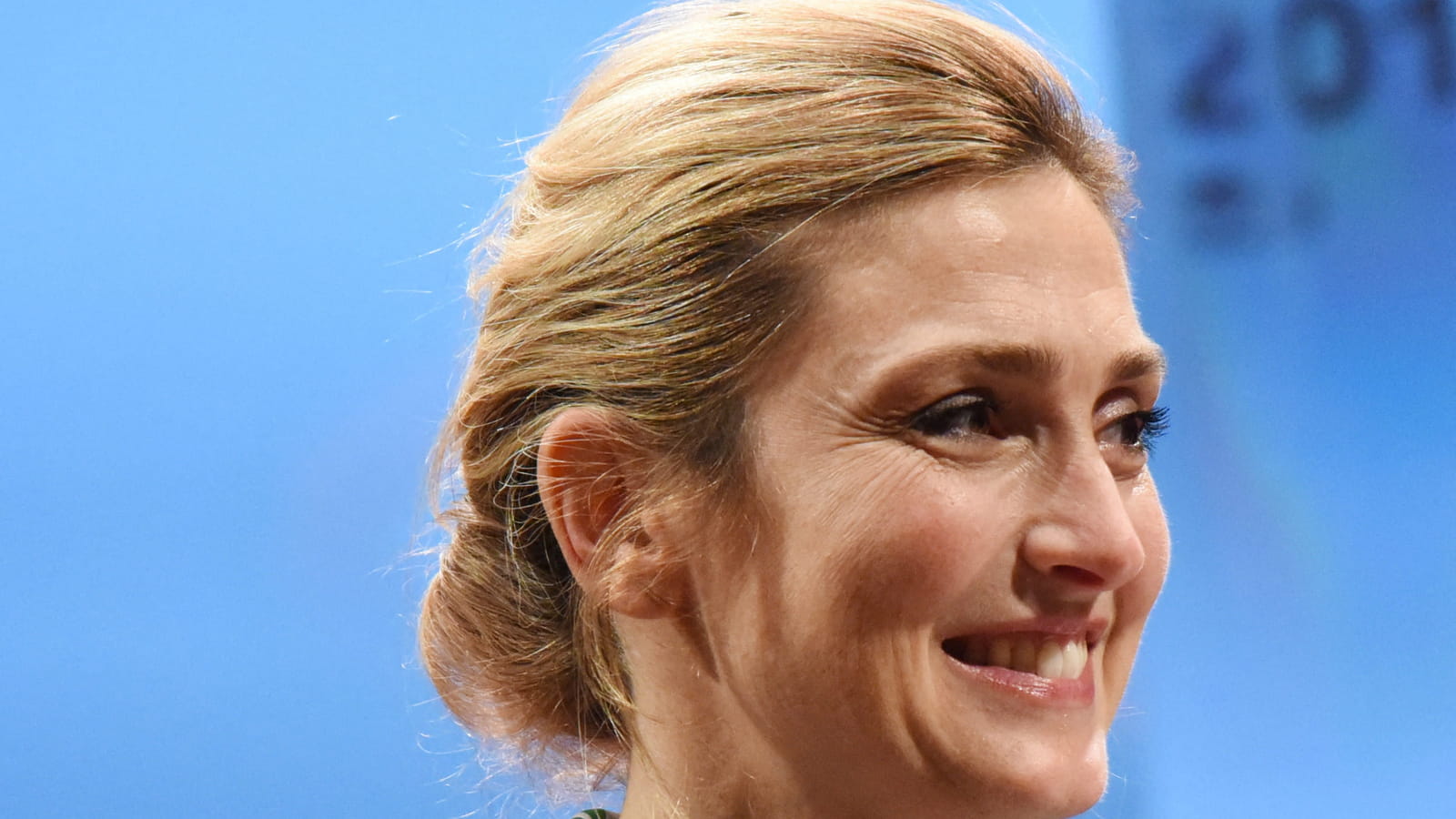 Chignon bas