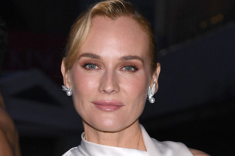Diane Kruger a 47&nbsp;ans