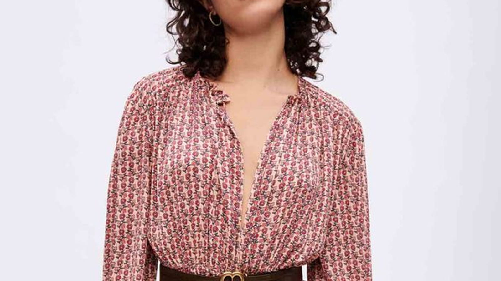 Robe Maje