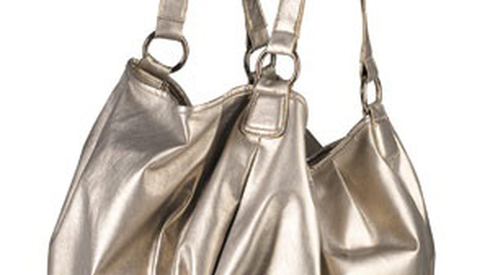 Le sac doré de Casino