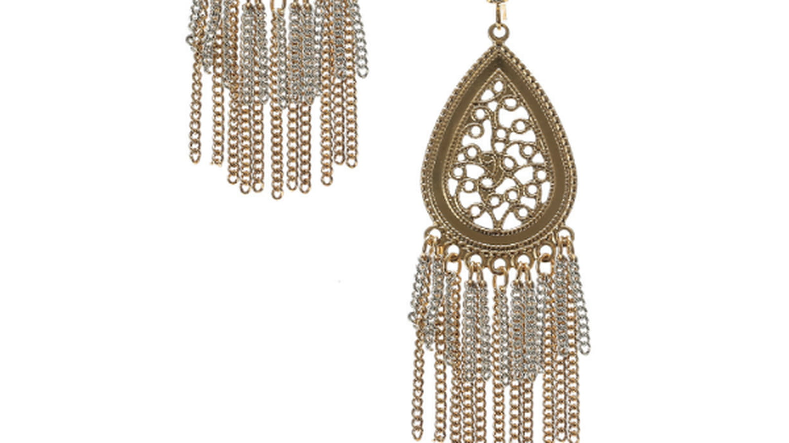 Boucles d'oreilles Claire's