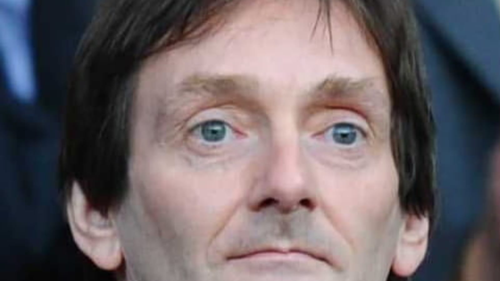 Pierre Palmade
