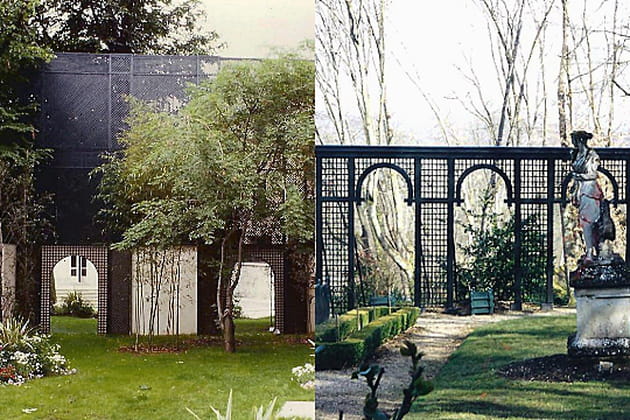 Un décor agréable et classique